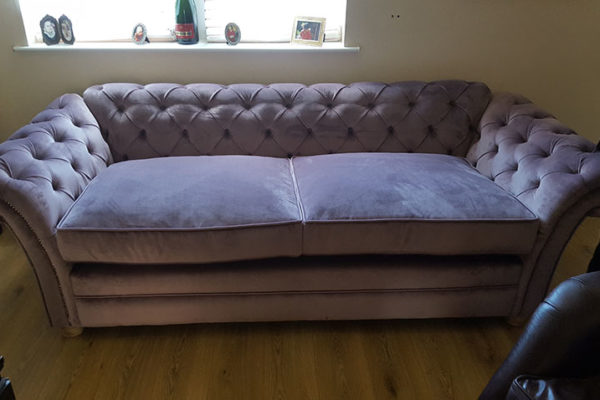 recovered sofa bradford